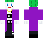 jared leto joker