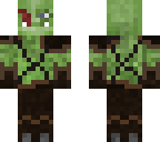 jerrik - non-shaman
