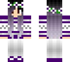 k3k sweater edit