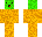 karott man