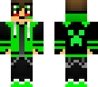 kawaii gamer edit