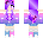 kawaii girl