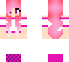kawaii girl summer