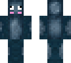 kawii squid