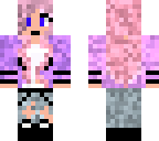 kawii tomboy