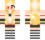 killer anime girl