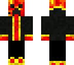 lava man