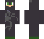 lead armor with spectra boots