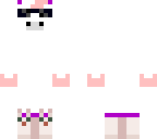 licorne bourre