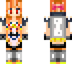 lilith xtf