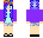 little luna fixed