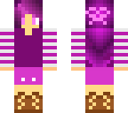 little mia purple