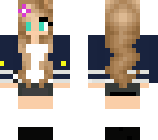 littlejenn shool uniform