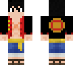 luffy