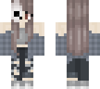 ma skin