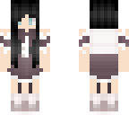 maid skin 2