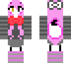 mangle