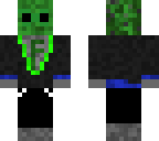 mask man