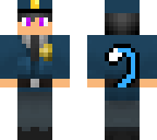 me as fnaf sercerity guard