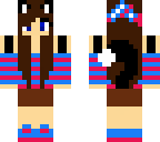 me as frisk