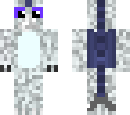 me with a fintail