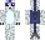 me with a fintail