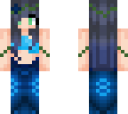 mermaid 1