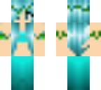mermaid