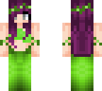 mermaid 3