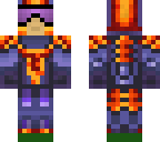 meteorite armor spectra boots