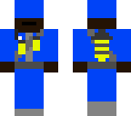 minecraftian underwater soldier
