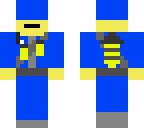 minecraftian underwater soldier