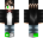 minecub skin