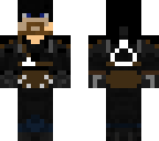 mini assassin