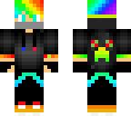 mlg glassess