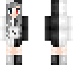 monokuma hoodie