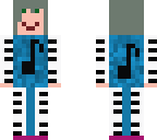 music woman