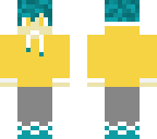 mustard 2