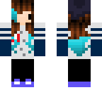my new skin-jojodancer027