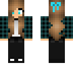 my rp skin