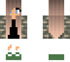 my skin