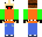 my skin
