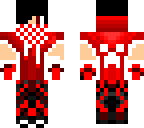 my skin