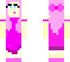 my version of glitter lucky