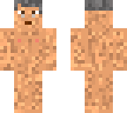 ***** old man