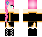 nashi dragneel