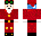 new santatdm