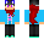 new skin