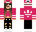 new skin 