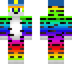 nightguard rainbow